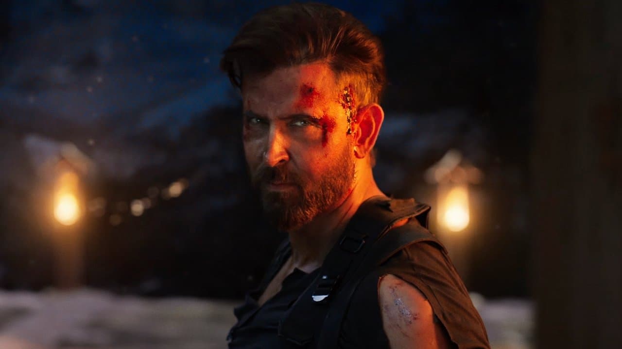 War 2 Movie Review: Explosive Action & Star Power