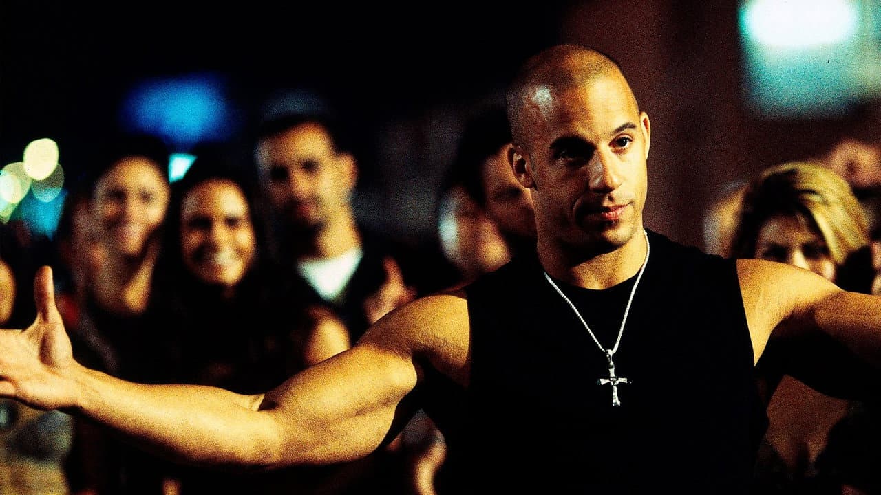The Fast and the Furious still 8