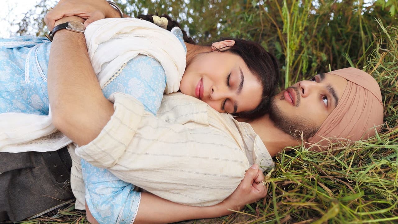 Vedang Raina's Main Vaapas Aaunga: Unseen Set Pics still 1