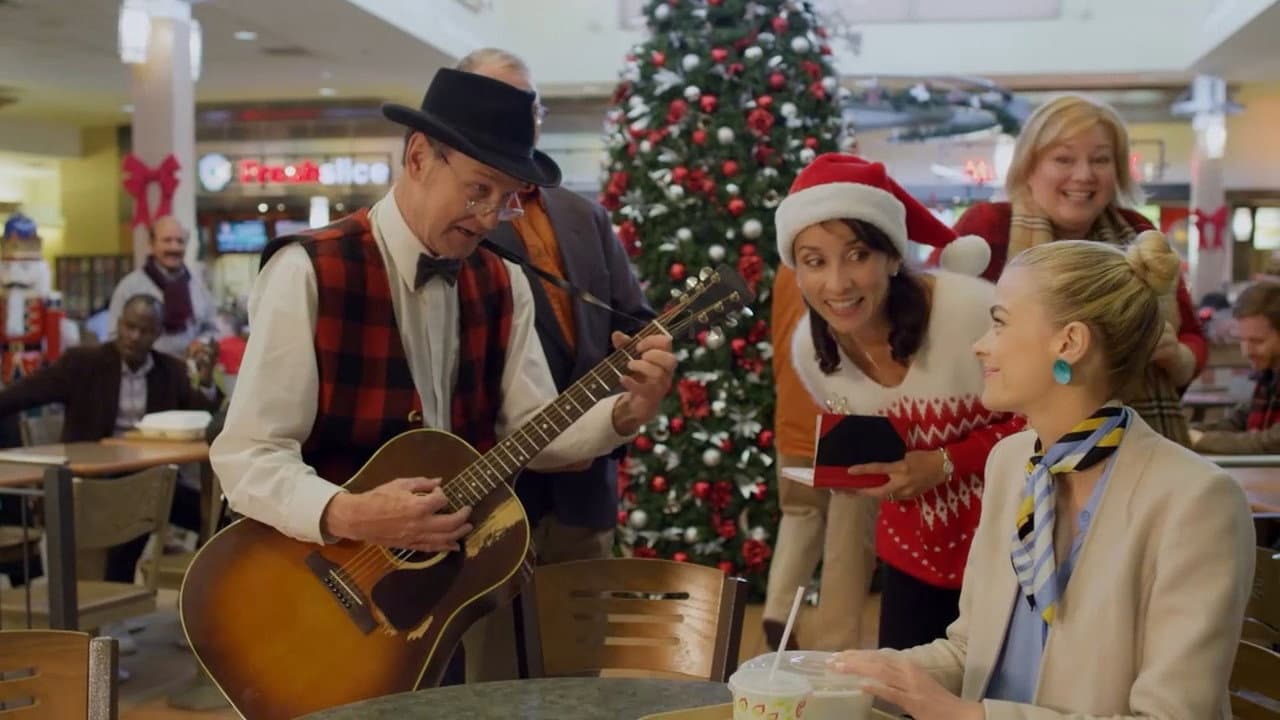 The Mistletoe Promise still 7