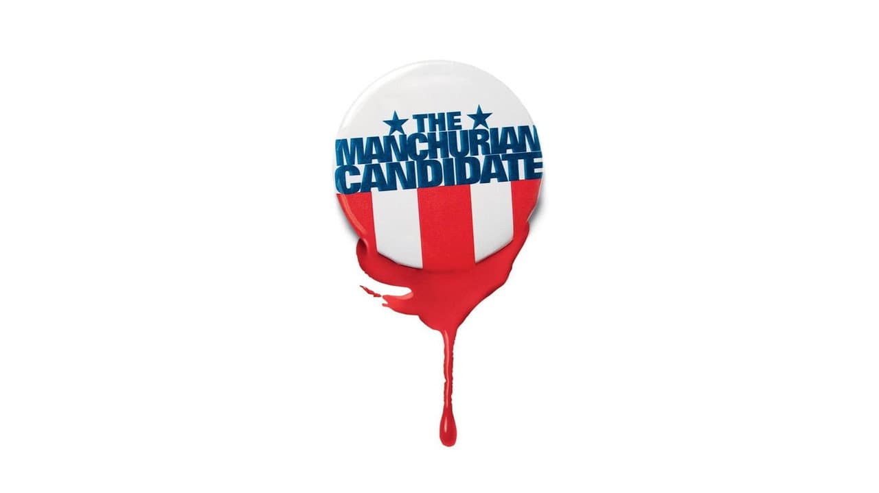 The Manchurian Candidate still 4