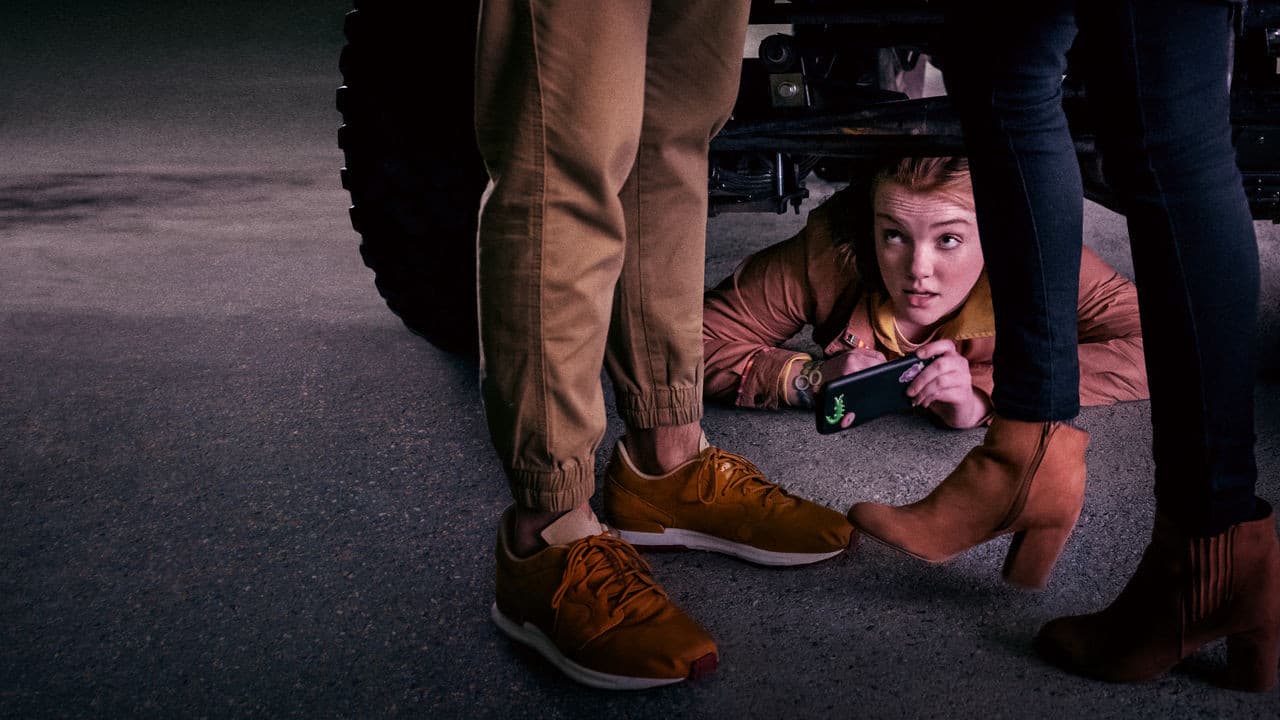 Sierra Burgess Is a Loser still 3