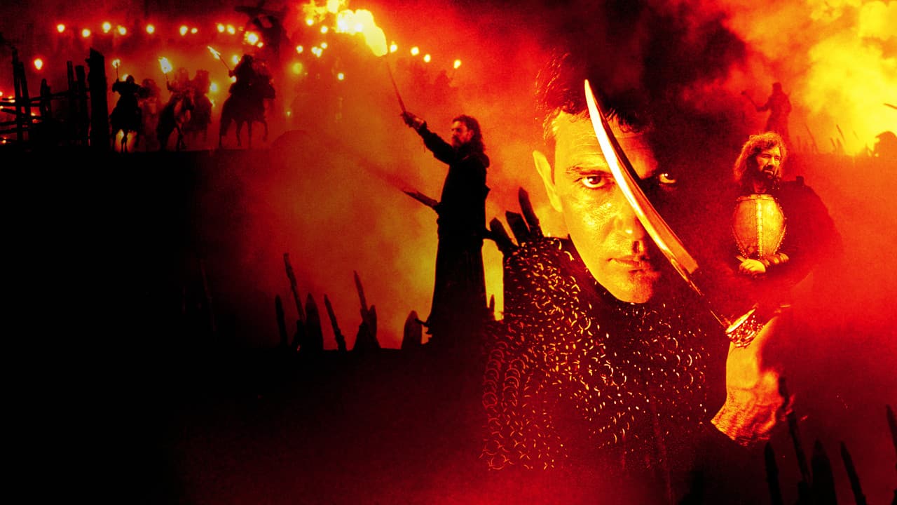 The 13th Warrior still 7