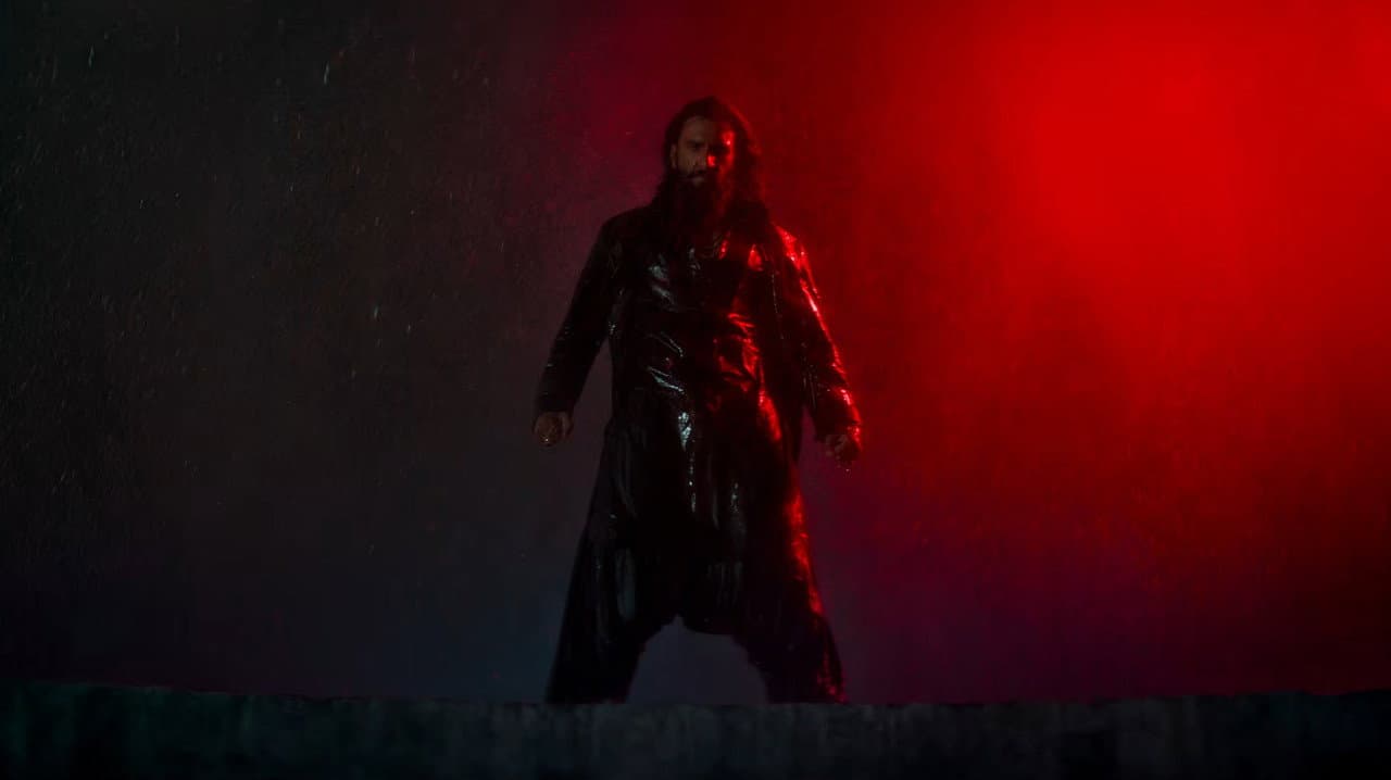 Dhurandhar 2 (2026) - Aditya Dhar’s Sequel Updates still 3