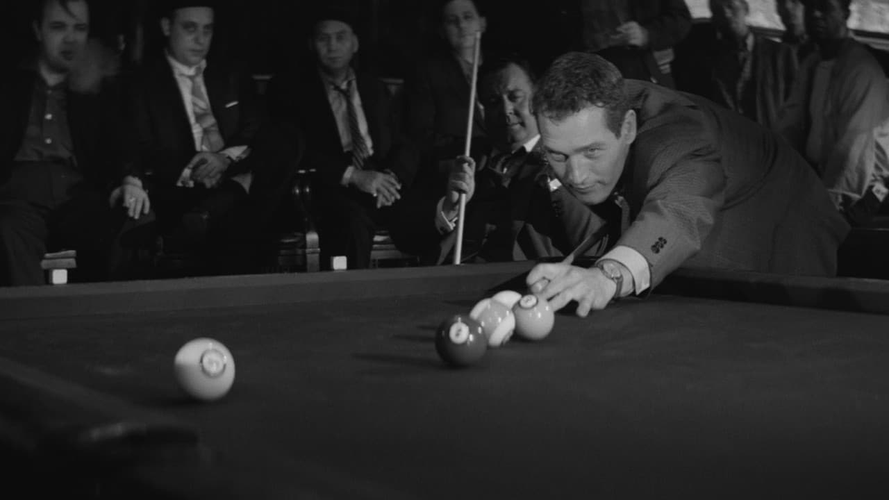 The Hustler still 3
