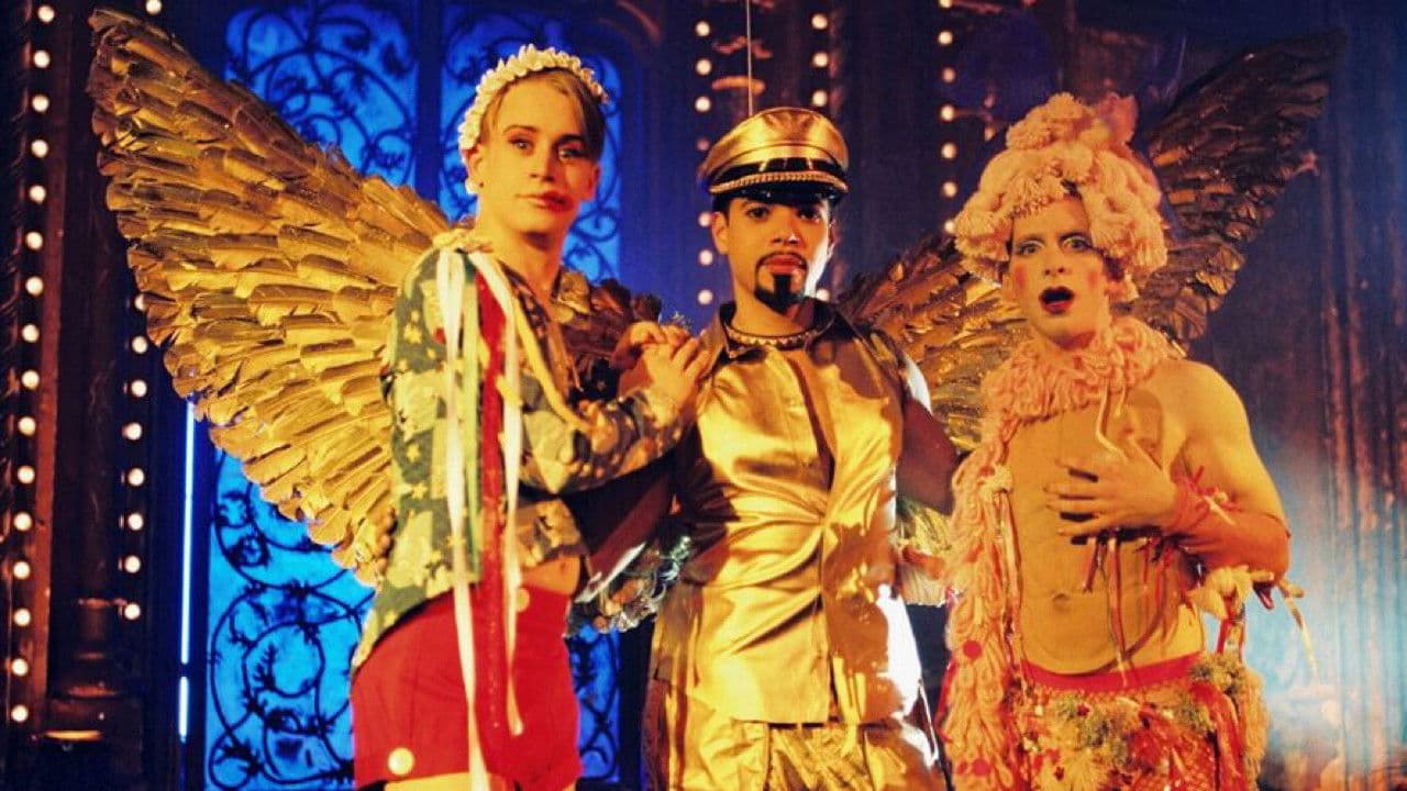 Party Monster still 2