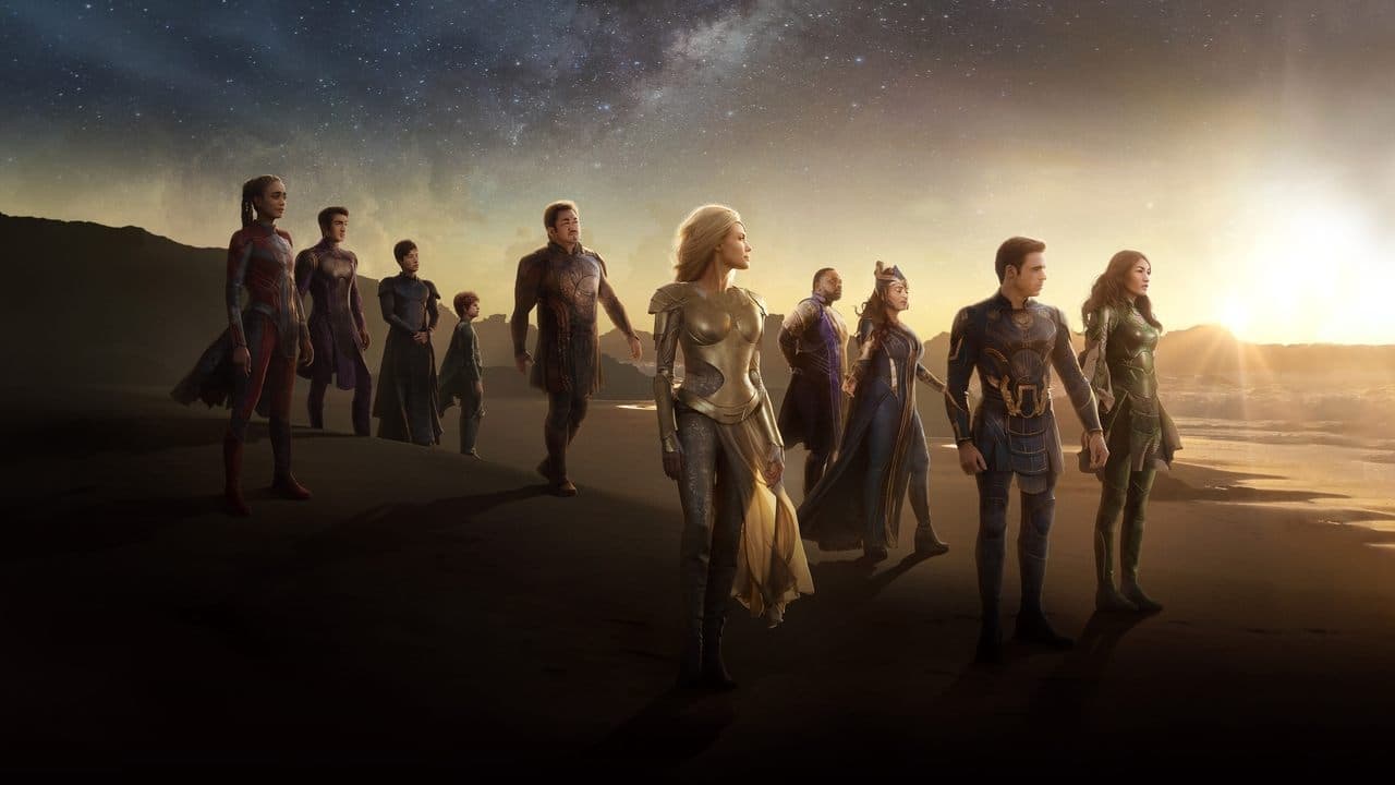 Eternals still 1
