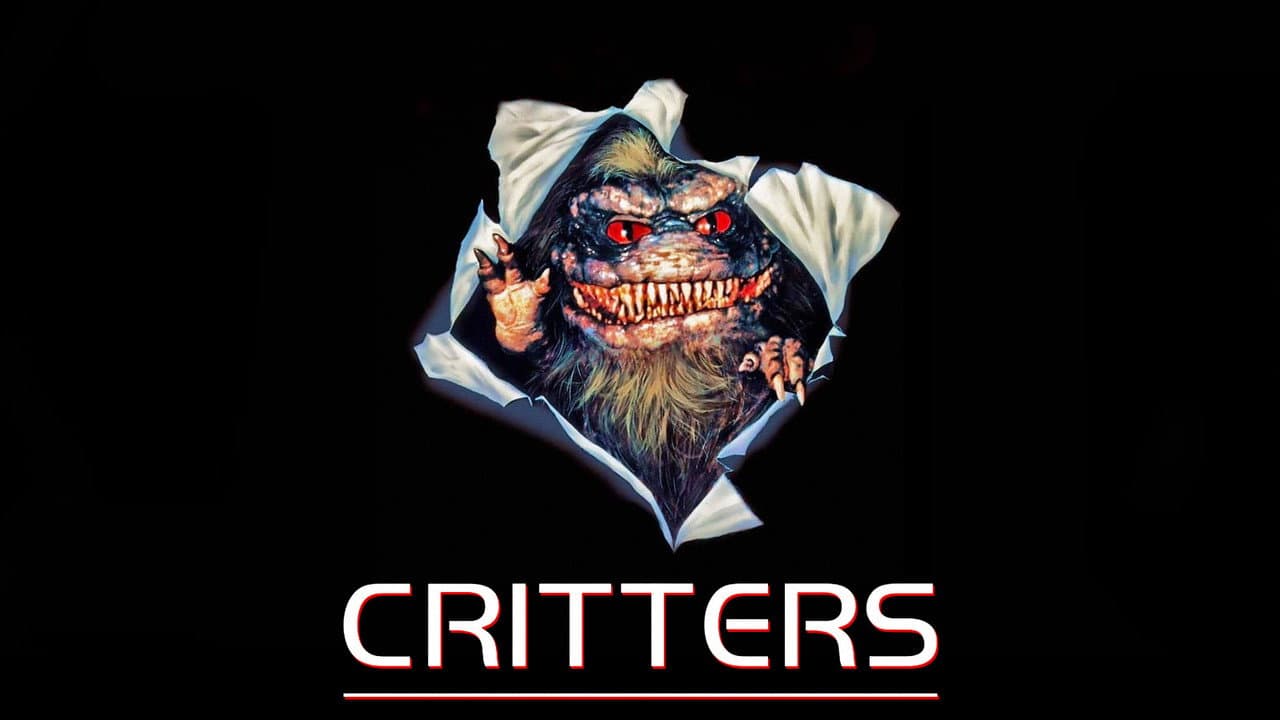 Critters still 1