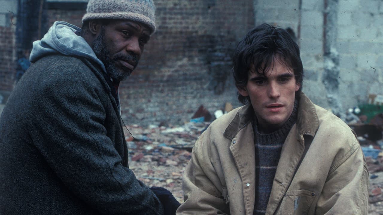 The Saint of Fort Washington still 8