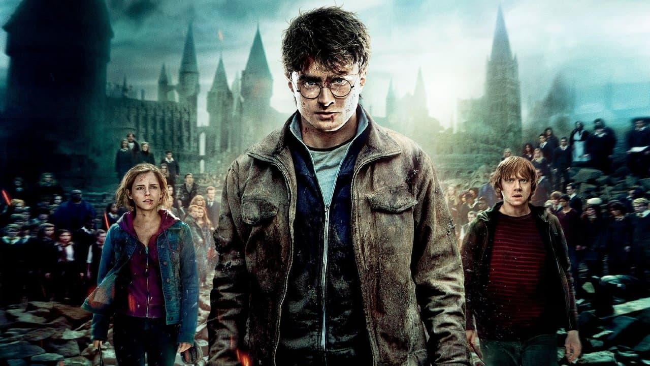 Harry Potter and the Deathly Hallows: Part 2 still 6