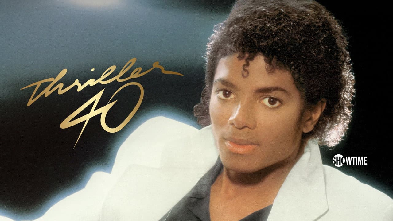 Thriller 40 still 5