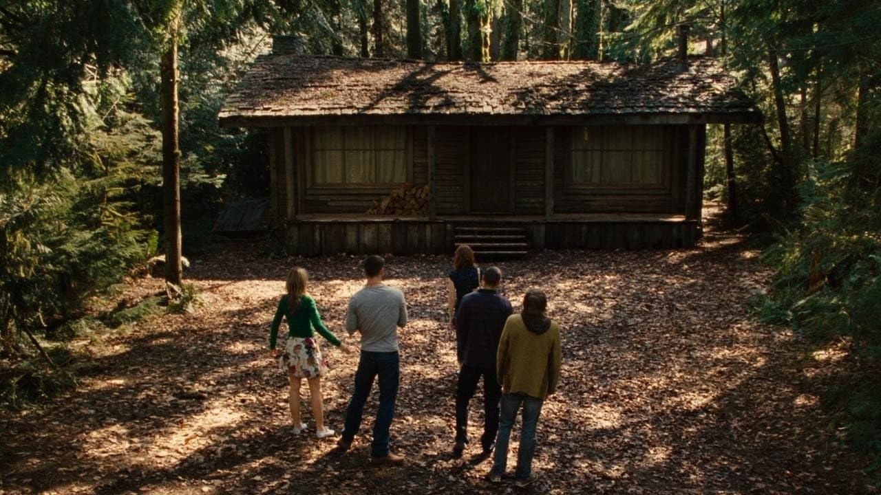The Cabin in the Woods still 5