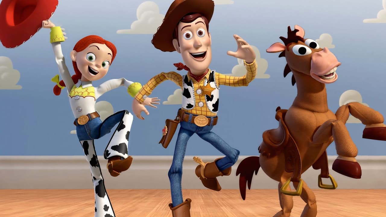 Toy Story 2 still 4