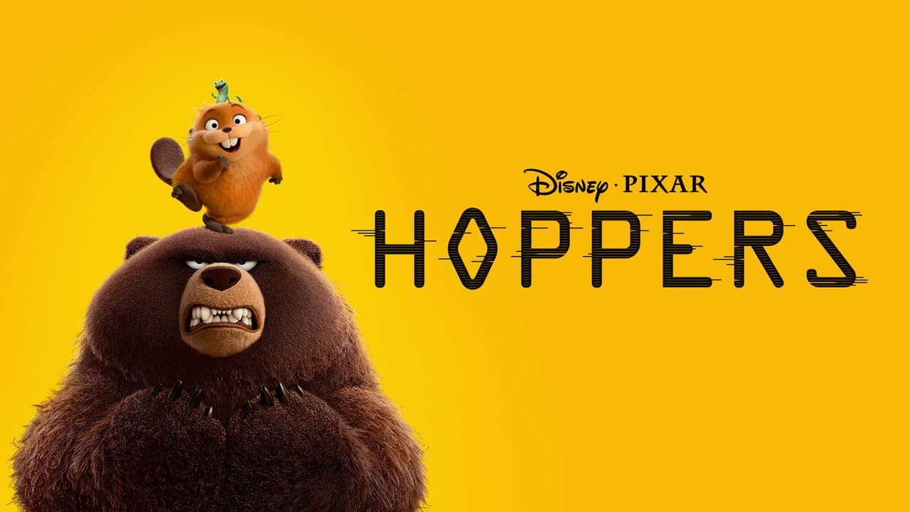 Hoppers still 6