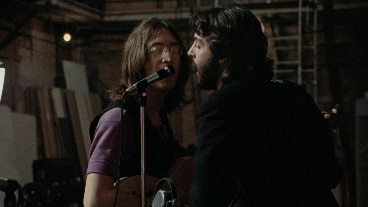 Let It Be still 4