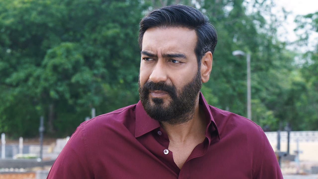 Drishyam 2 Box Office: Record Opening Predicted still 7