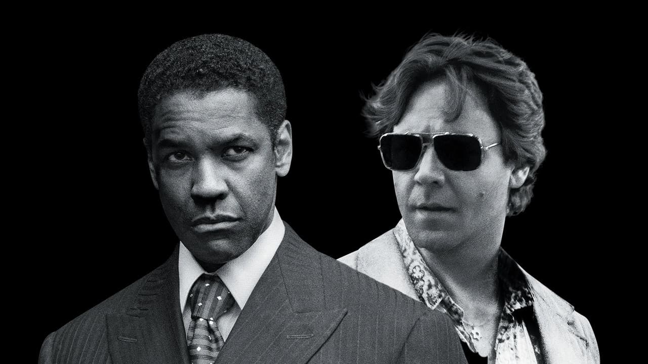 American Gangster still 3