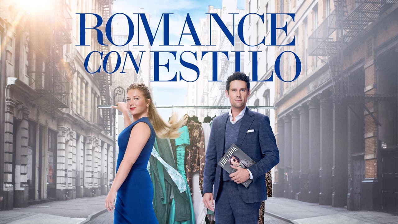 Romance in Style still 7