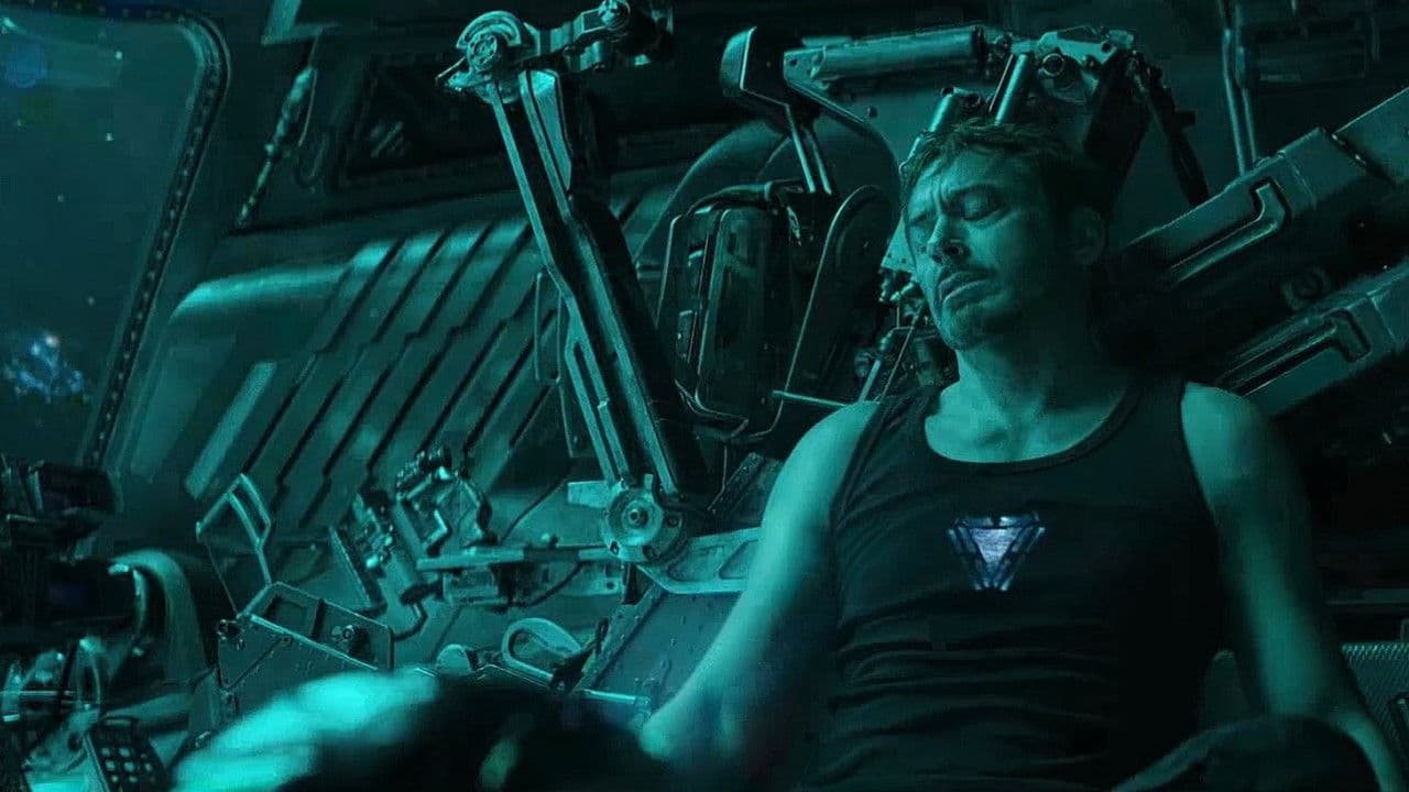 Avengers: Endgame still 6