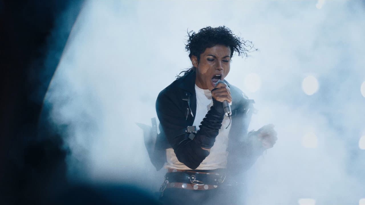 Michael still 6