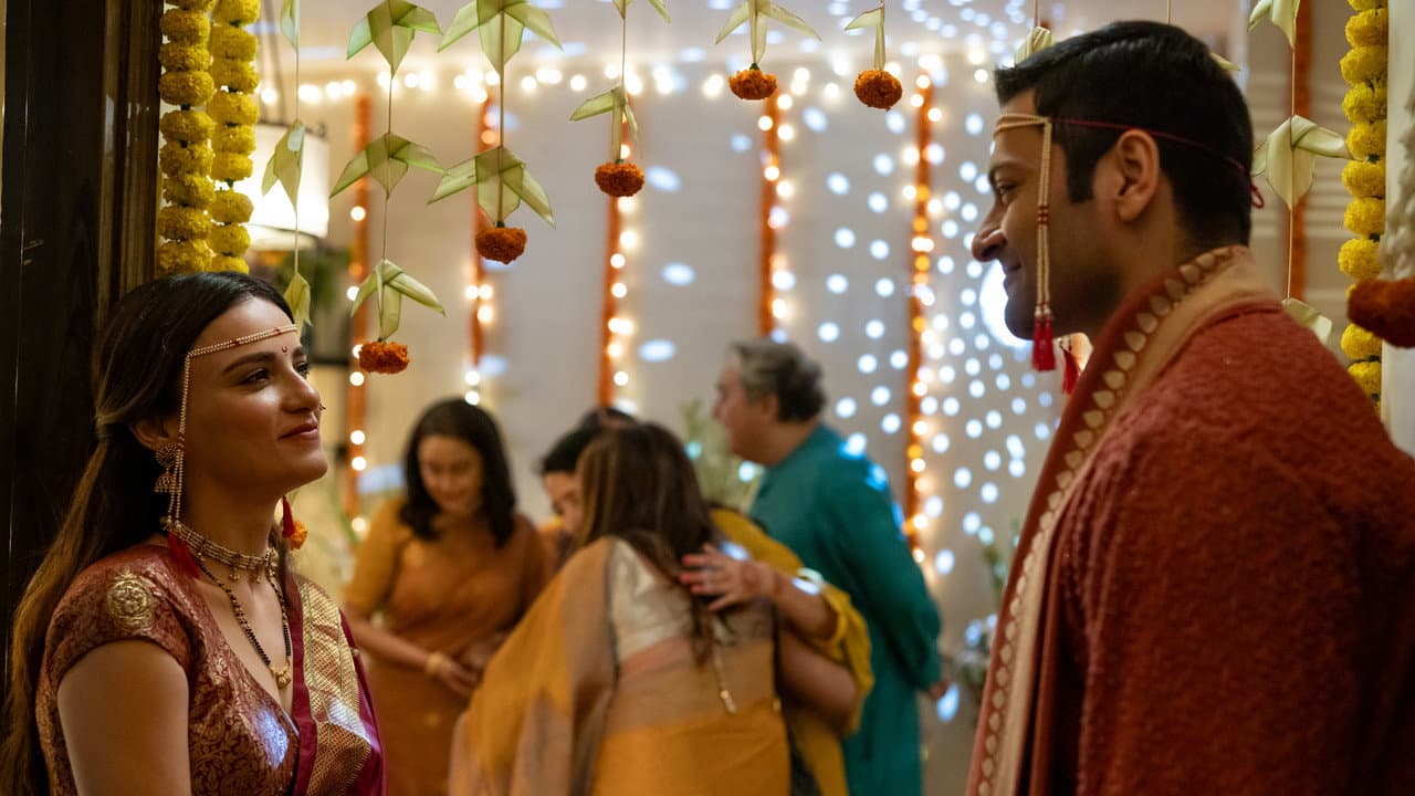 Lust Stories 3 (2026): Netflix Anthology Review & Release still 5