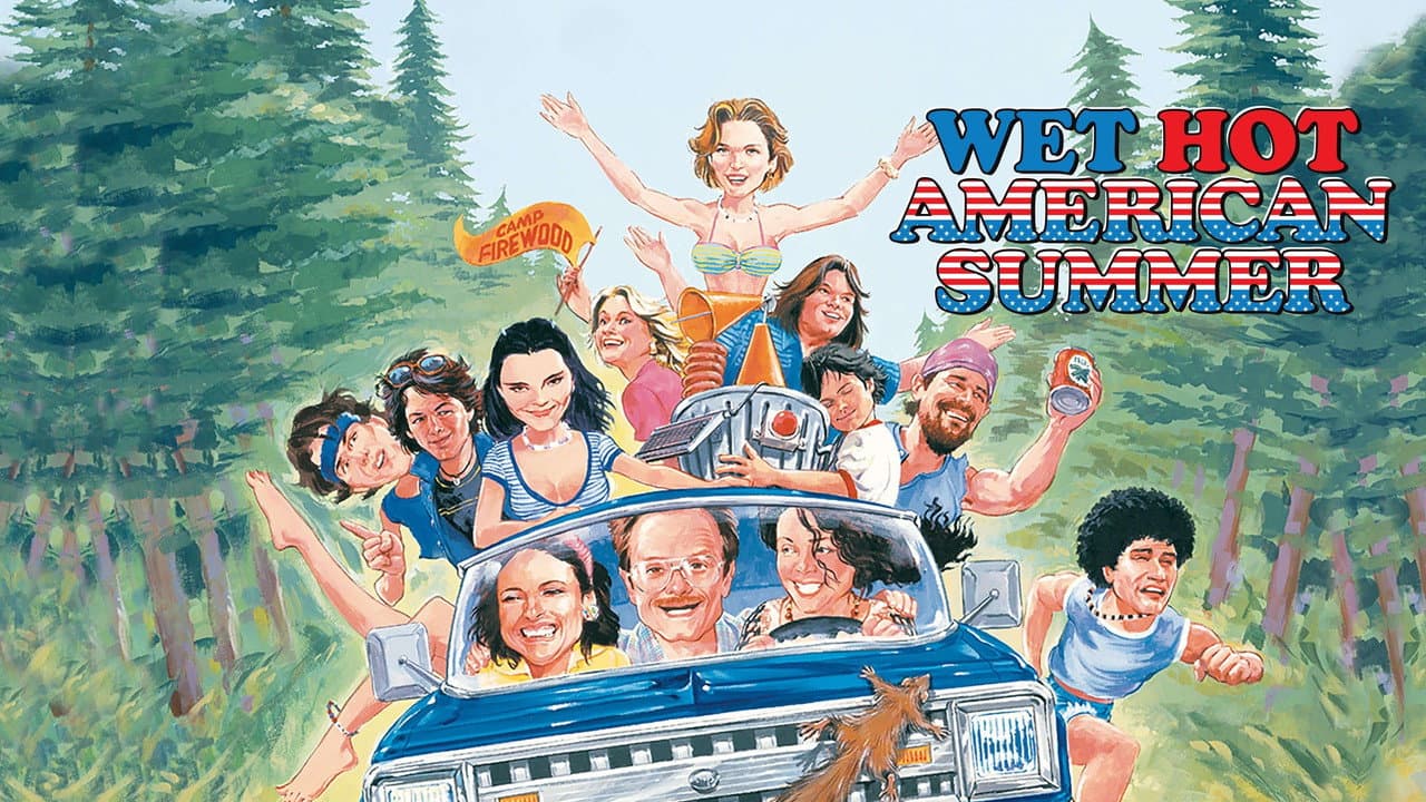 Wet Hot American Summer still 7