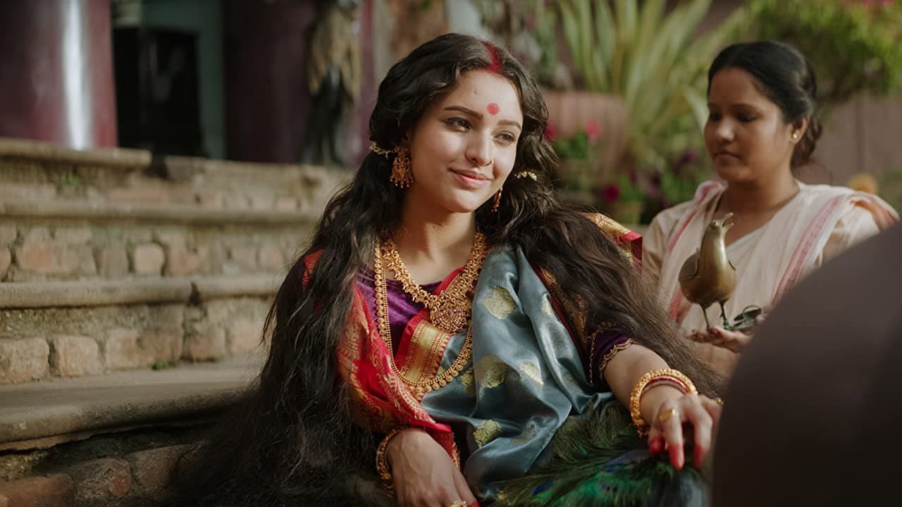 Bulbbul still 4