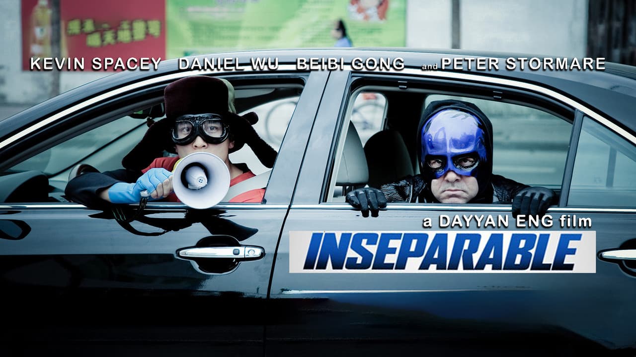 Inseparable still 7