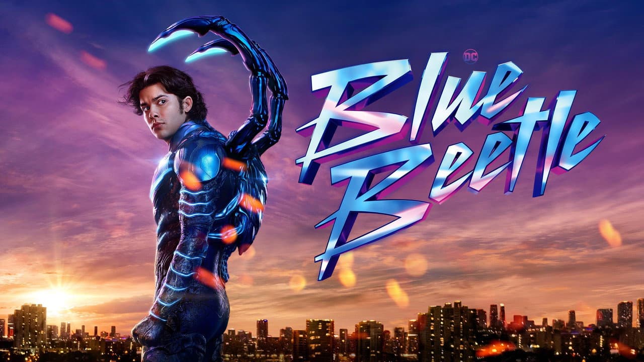 Blue Beetle still 6
