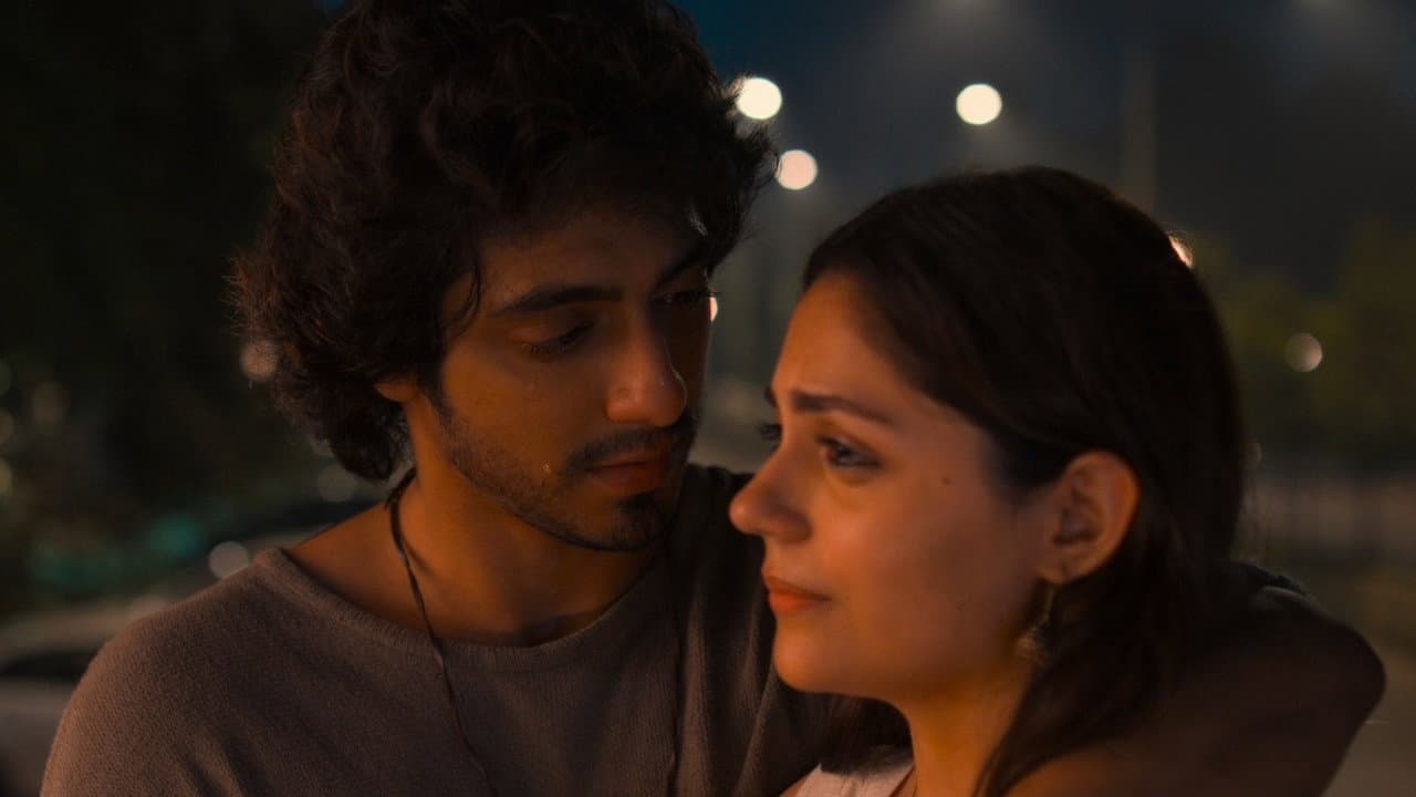 Saiyaara Movie Review: A Heartfelt Journey? still 6