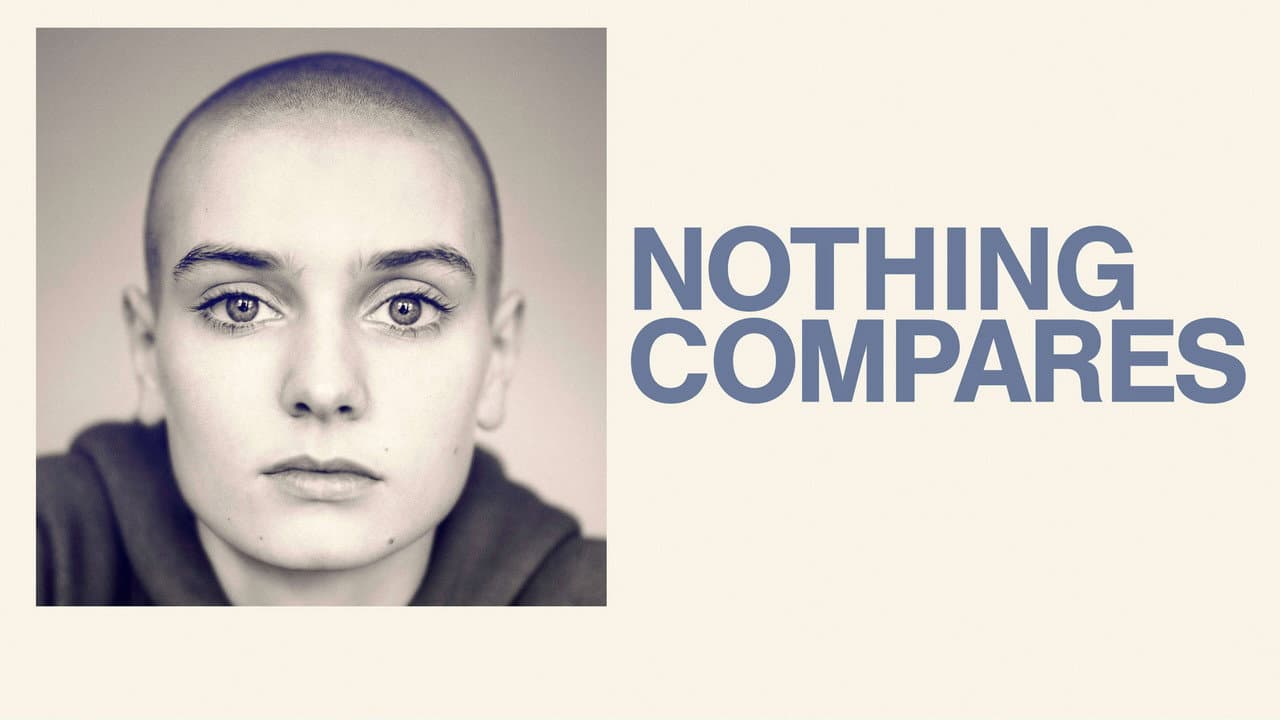 Nothing Compares still 5