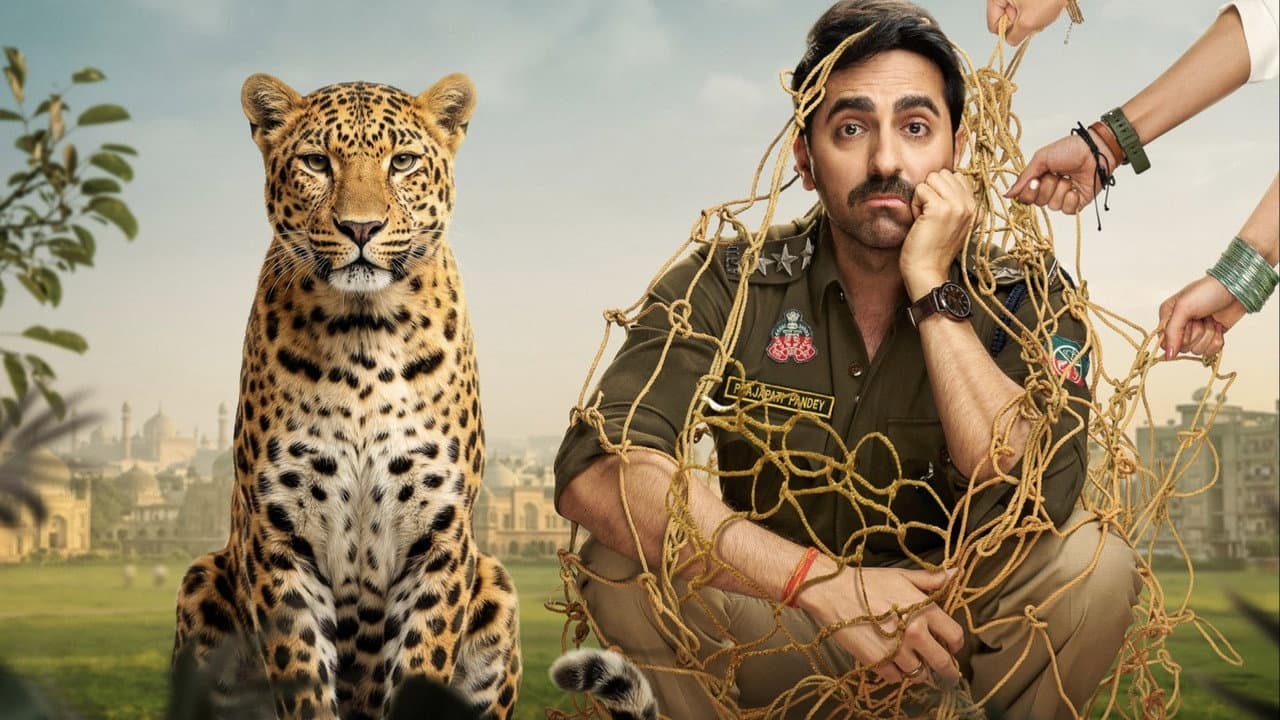 Pati Patni Aur Woh Do Review: A Witty Sequel? still 1