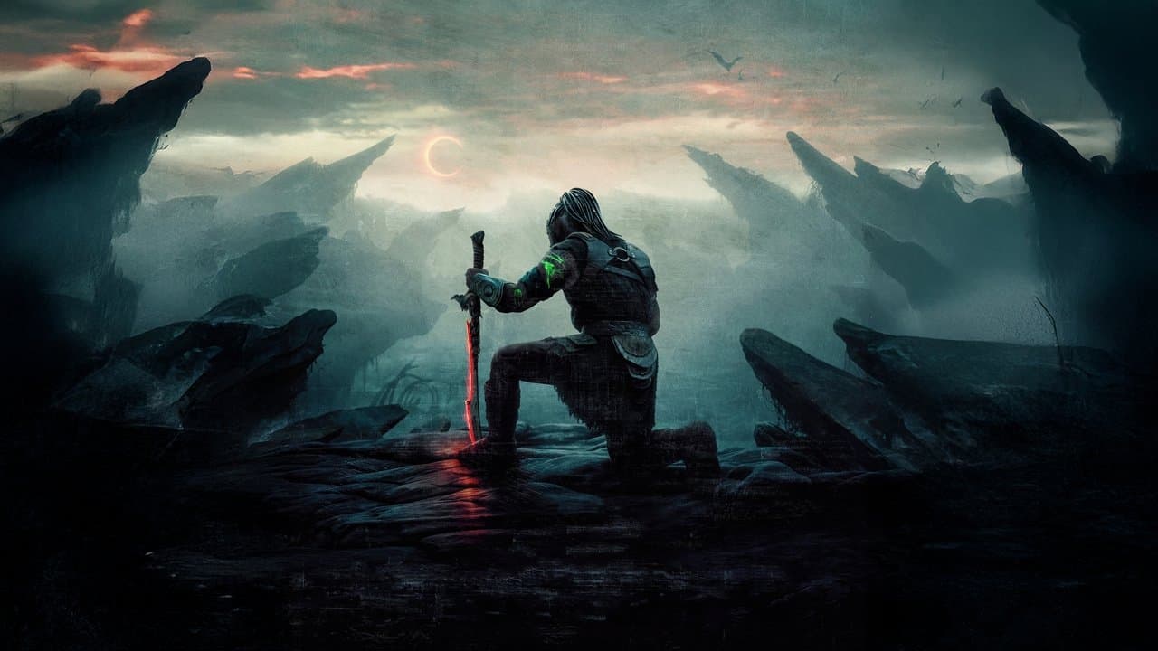 Predator: Badlands still 2