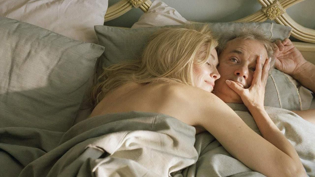Broken Flowers still 2