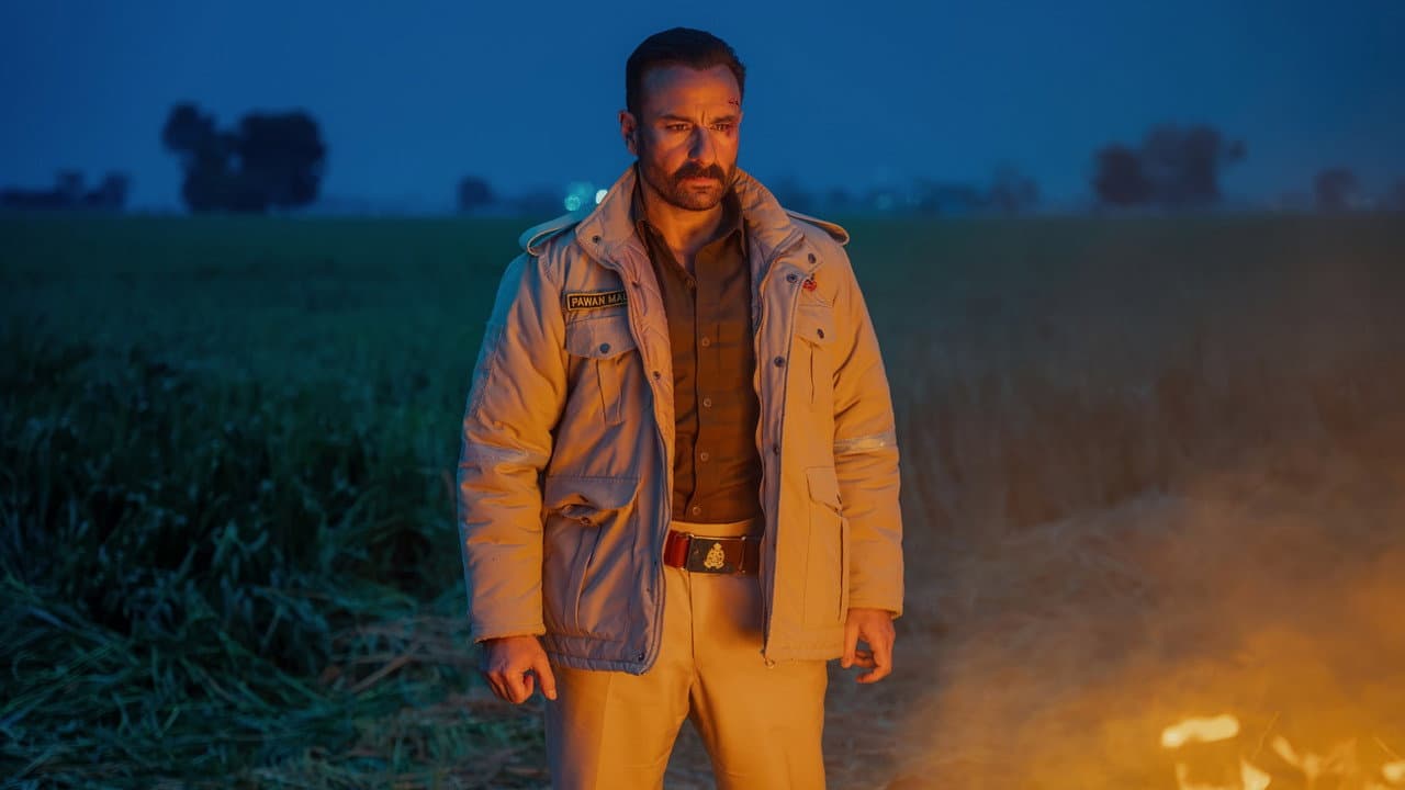 Kartavya Movie Review: A Powerful Drama on Duty still 7