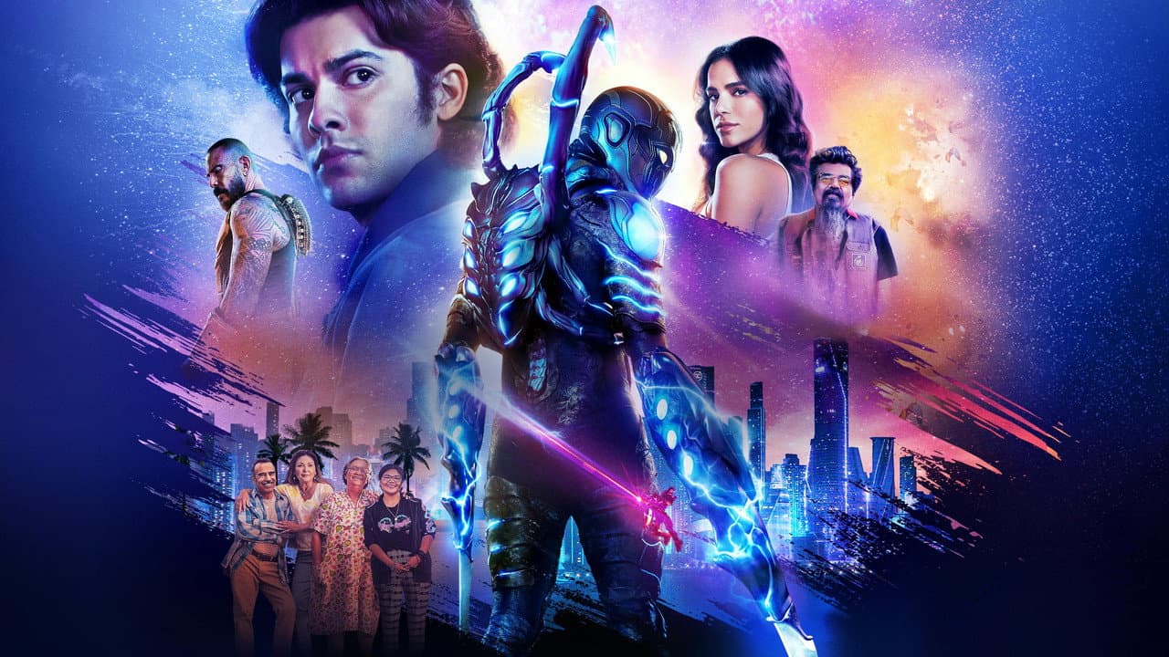 Blue Beetle still 7