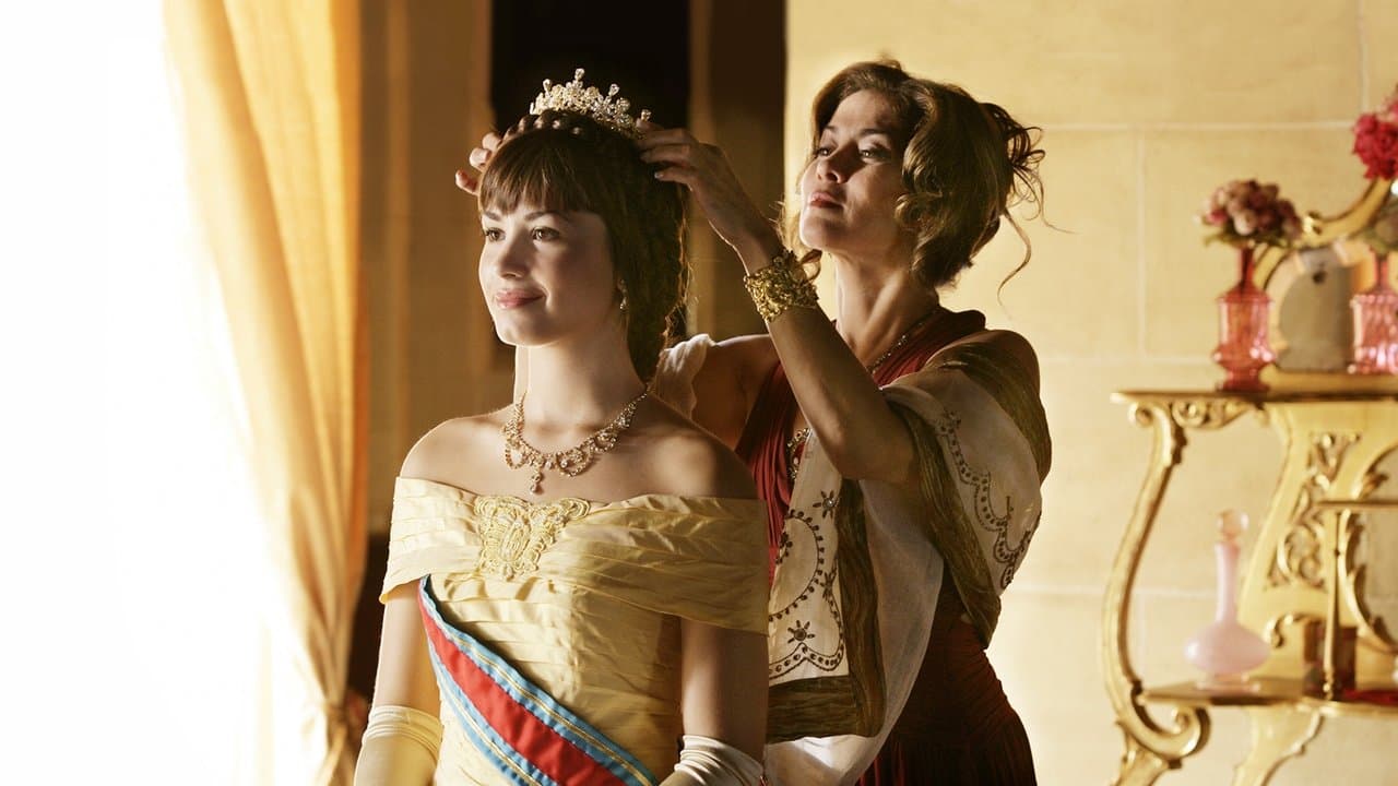Princess Protection Program still 1
