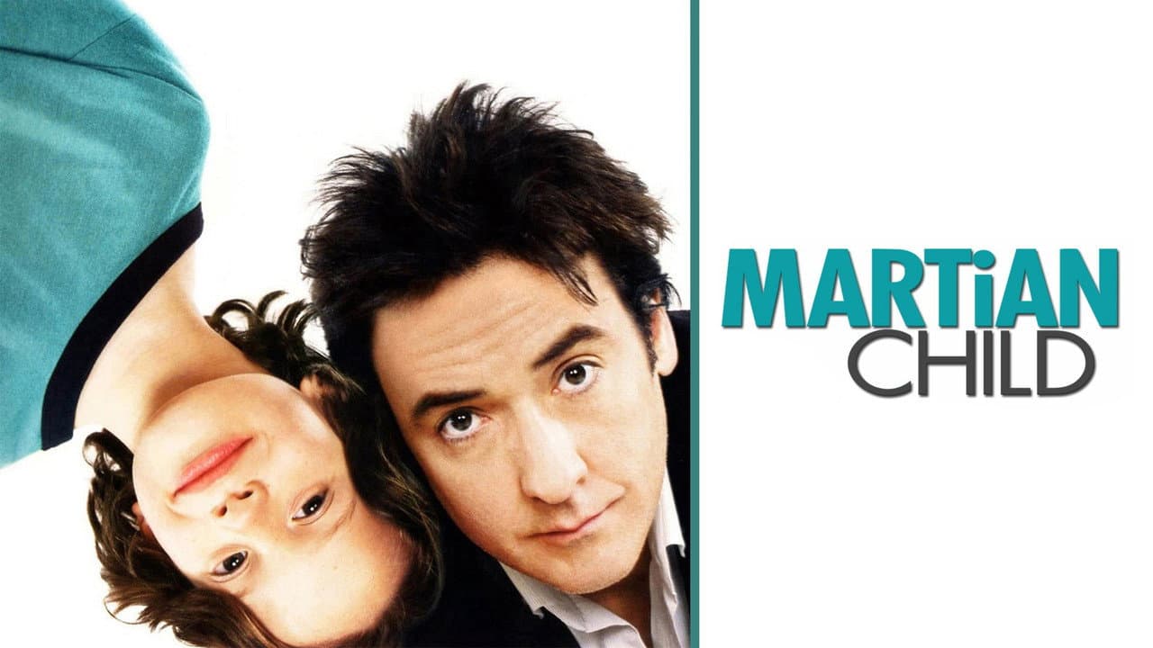 Martian Child still 6