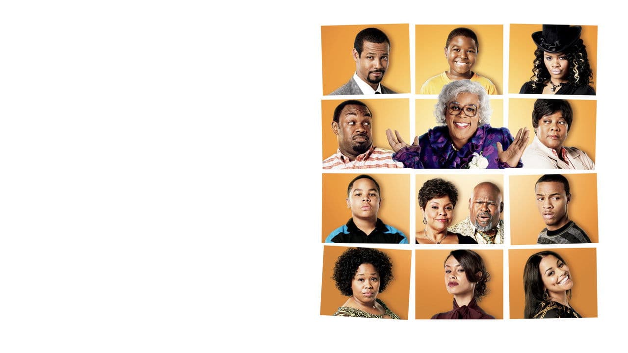 Madea's Big Happy Family still 2