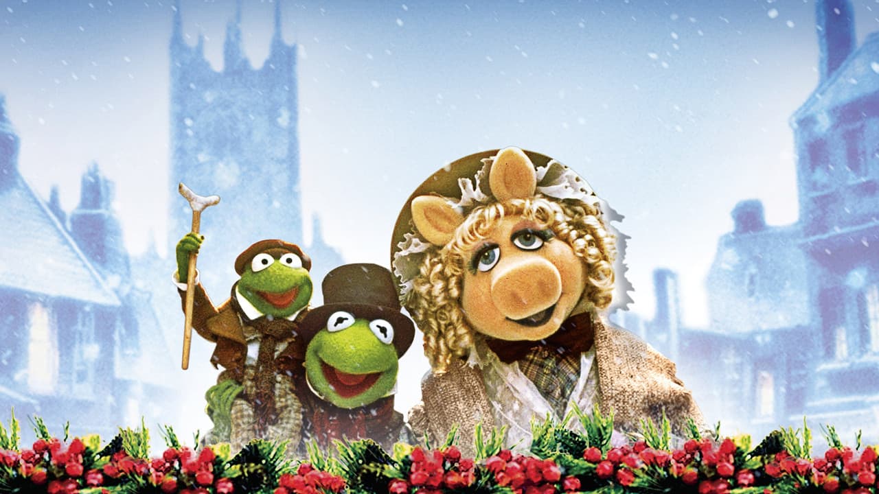 The Muppet Christmas Carol still 5