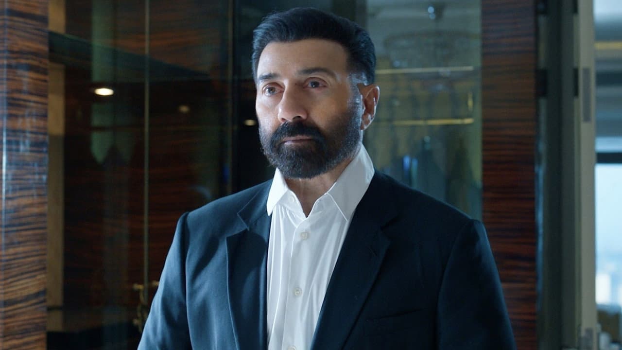 Review: Ikka - A Raw & Emotional Masterpiece? still 3