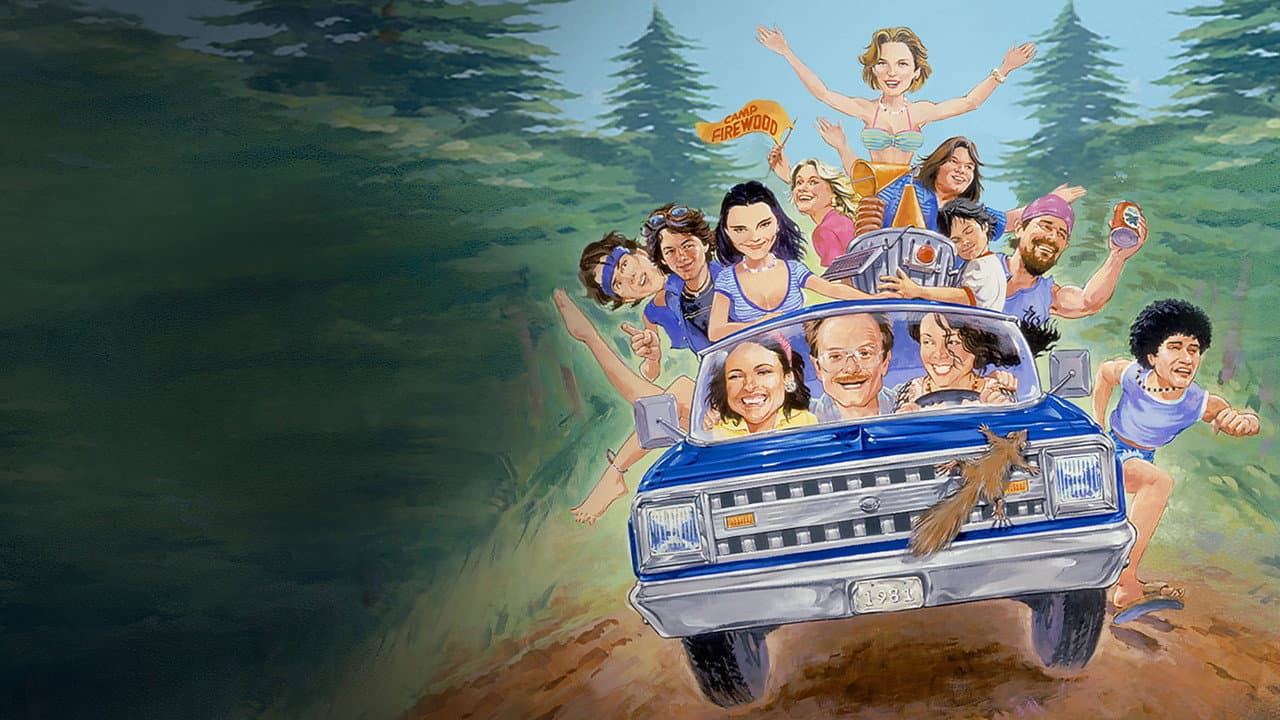 Wet Hot American Summer still 5
