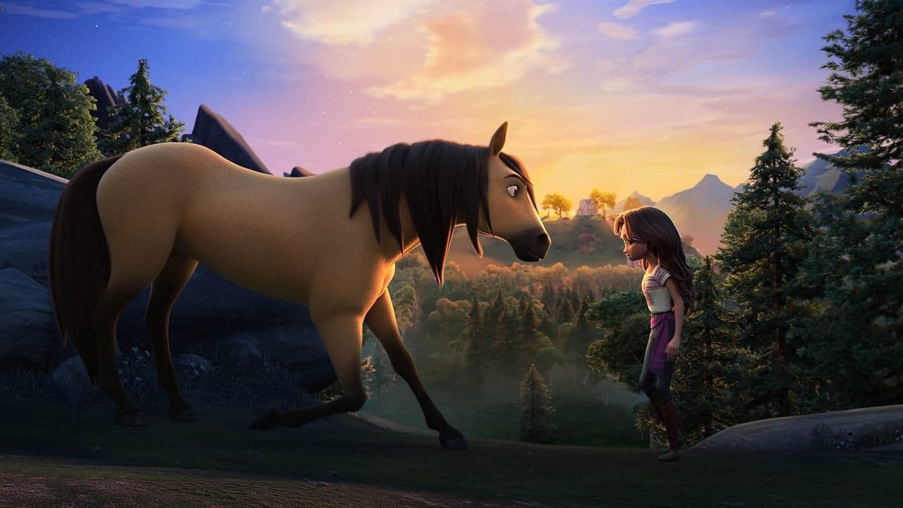 Spirit Movie News: Latest Cast & Release Updates still 1