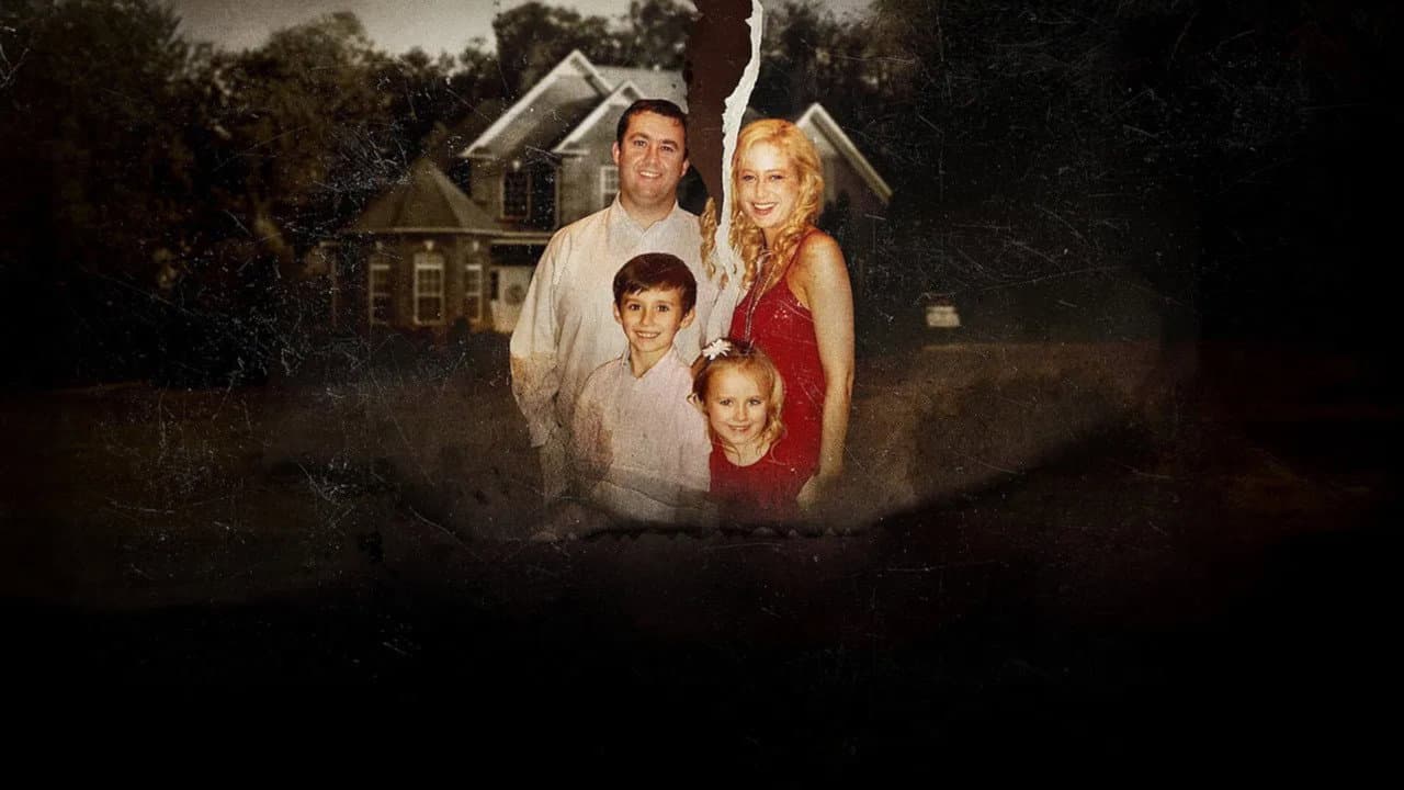 A Deadly American Marriage still 4