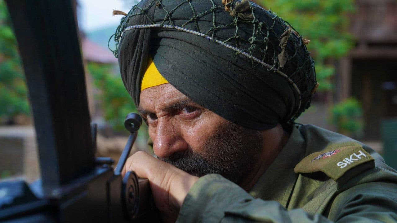 Border 2 Review: Epic War Drama or Missed Opportunity? still 1