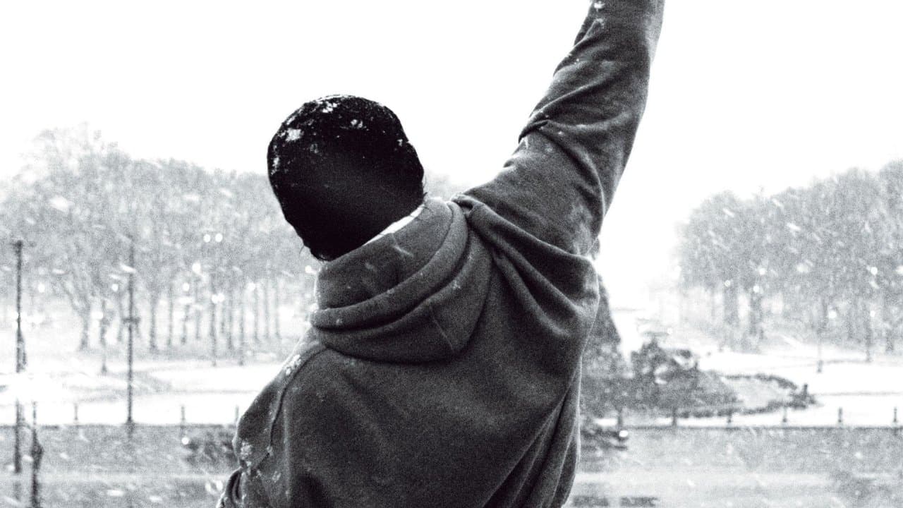 Rocky Balboa still 6