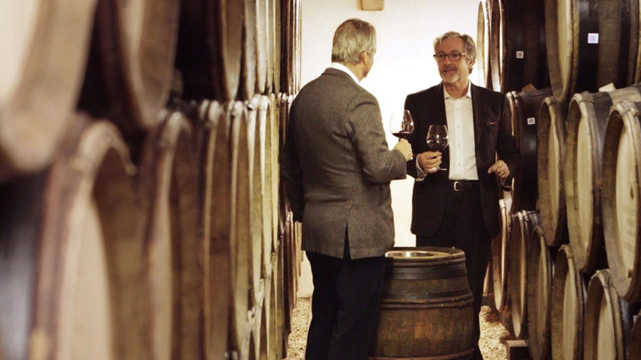 Sour Grapes still 4