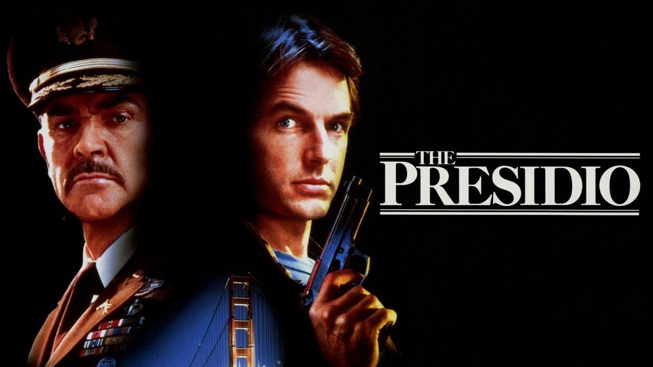 The Presidio still 5