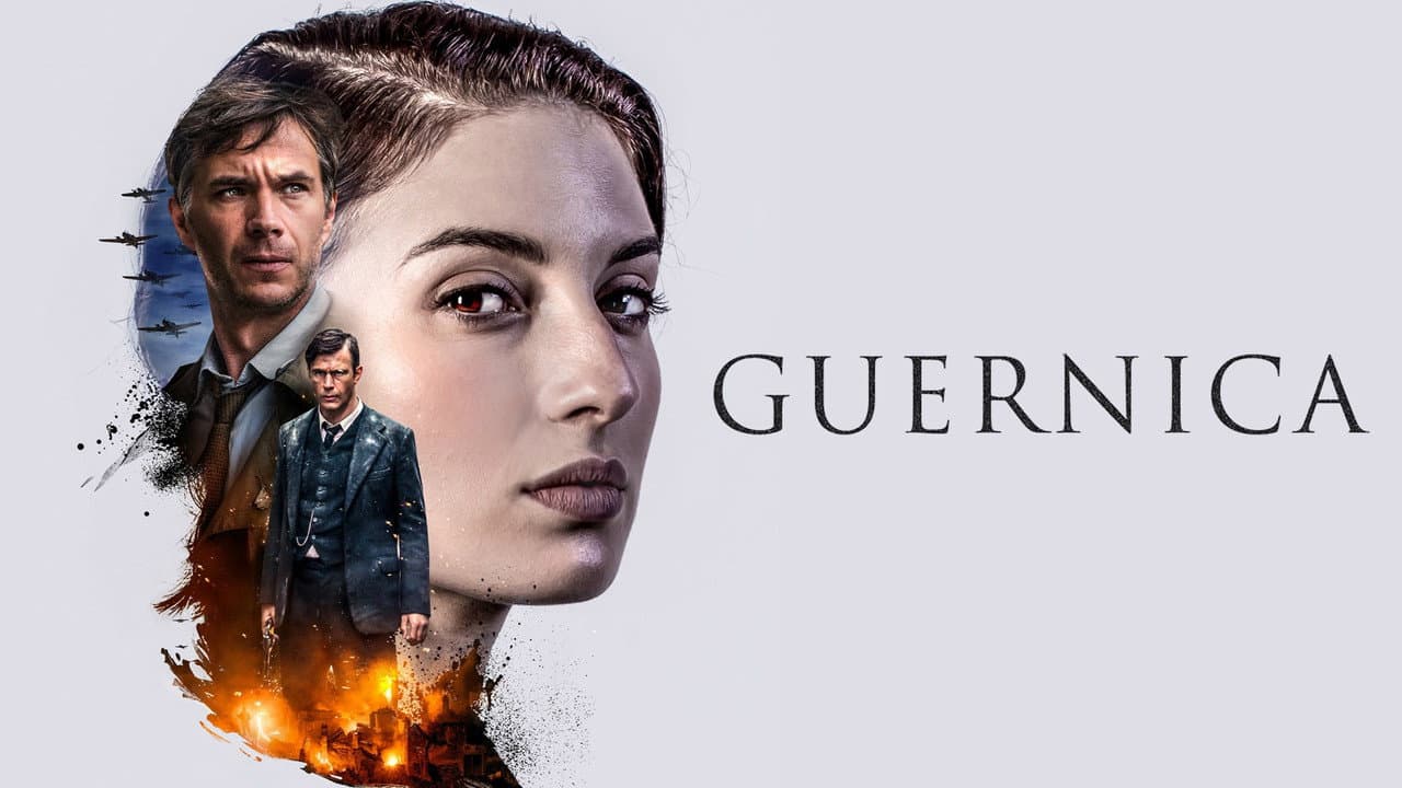 Guernica still 4