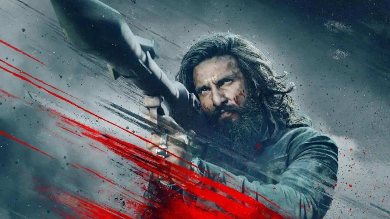 Dhurandhar 2 (2026) - Aditya Dhar’s Sequel Updates still 5